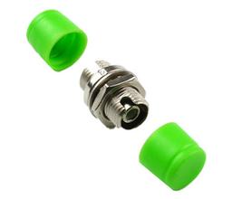 fiber optic flange FC-APC